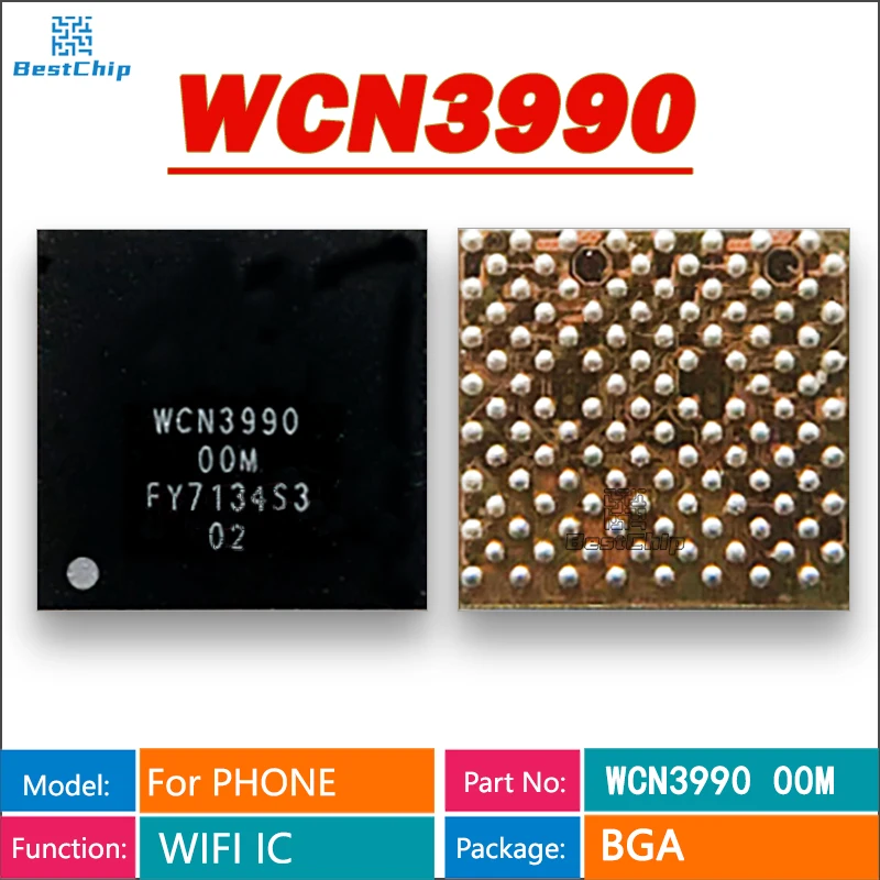 3pcs WCN3998  WCN3615 WCN3620 WCN3610 WCN3990 WCN3660 WCN3680 WCN3980 00A/00B WCN3991  WCN3988 WCN6851 WCN6750 WCN3950 WCN6856