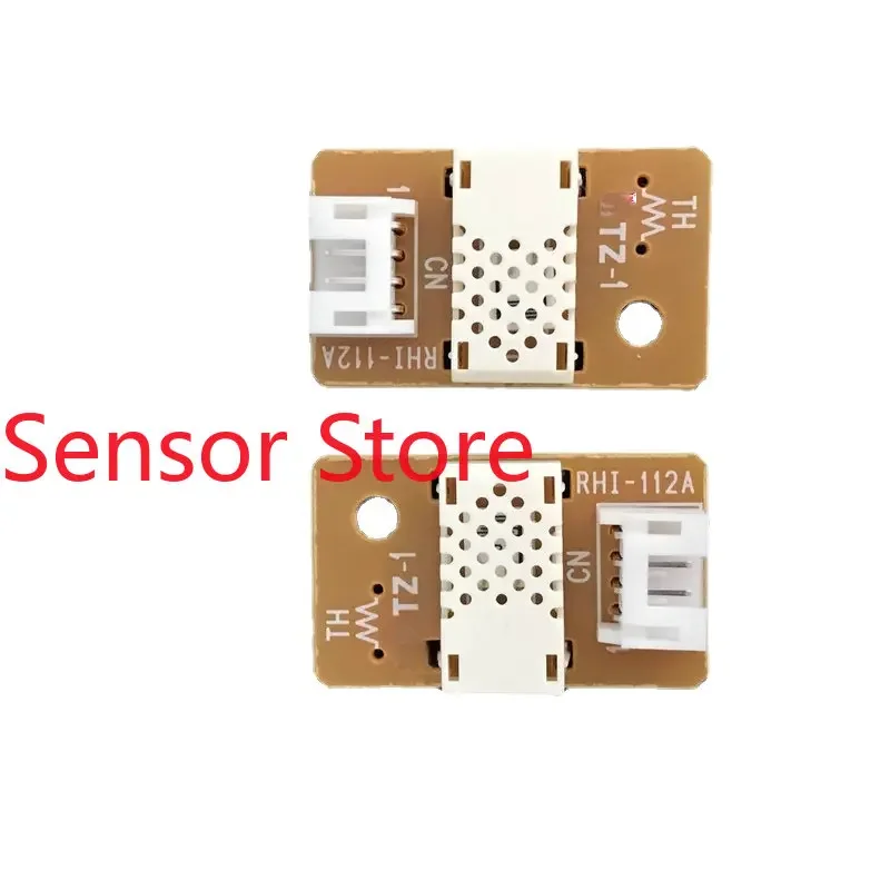 

5PCS HM1500 HM1500LF Humidity Sensor Brand New Original Spot.