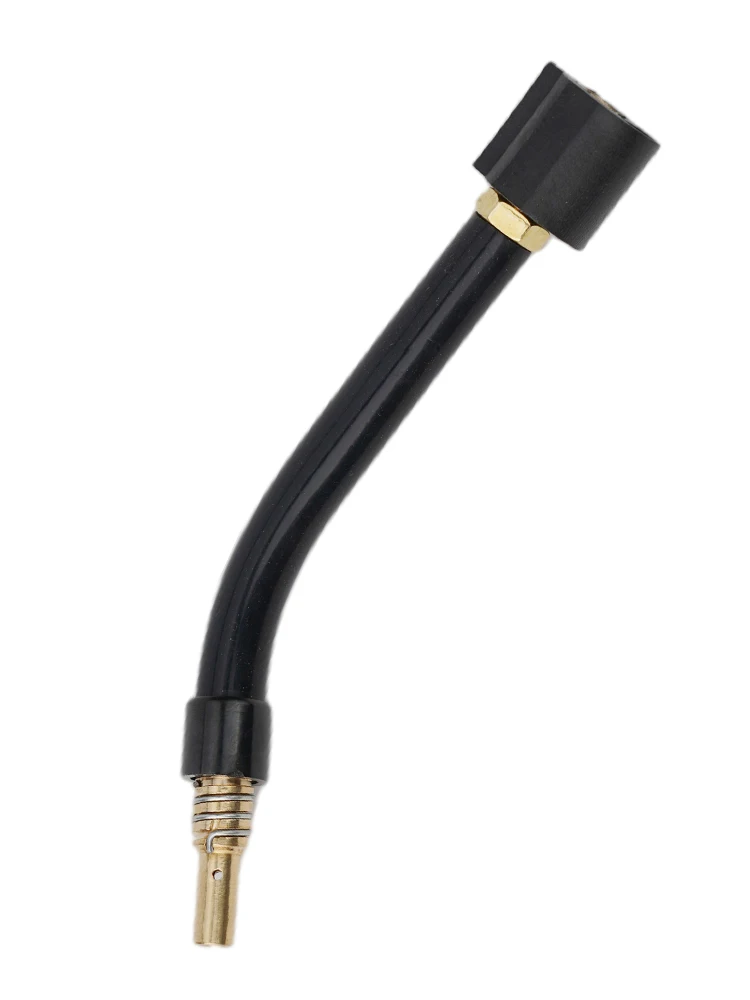Imagem -04 - Ferramentas de Solda Mb15 15ak 15 ak Sb15 Pescoço de Cisne Fits Vulcan 140 215 63616 63617 Mig Tochas Peças de