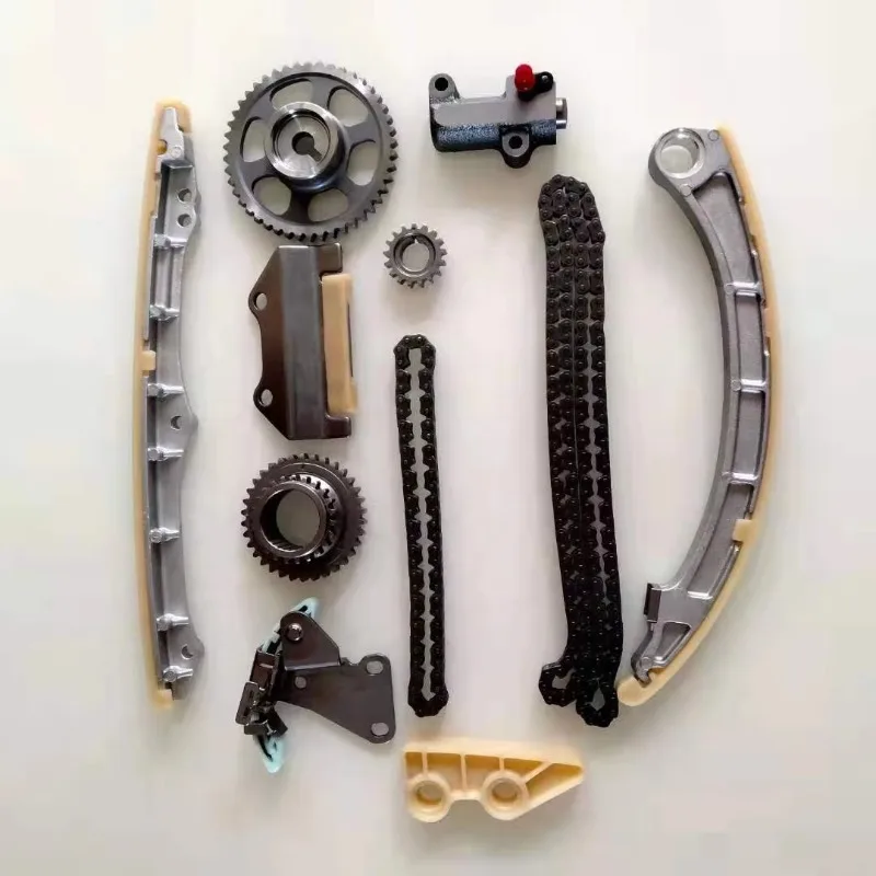 

K20a2 K20a3 Timing Chain Kit for Accord C-rv civic Odyssey 2.0l 2002-2008 K20A Engine 14401-pna-004 KH-10