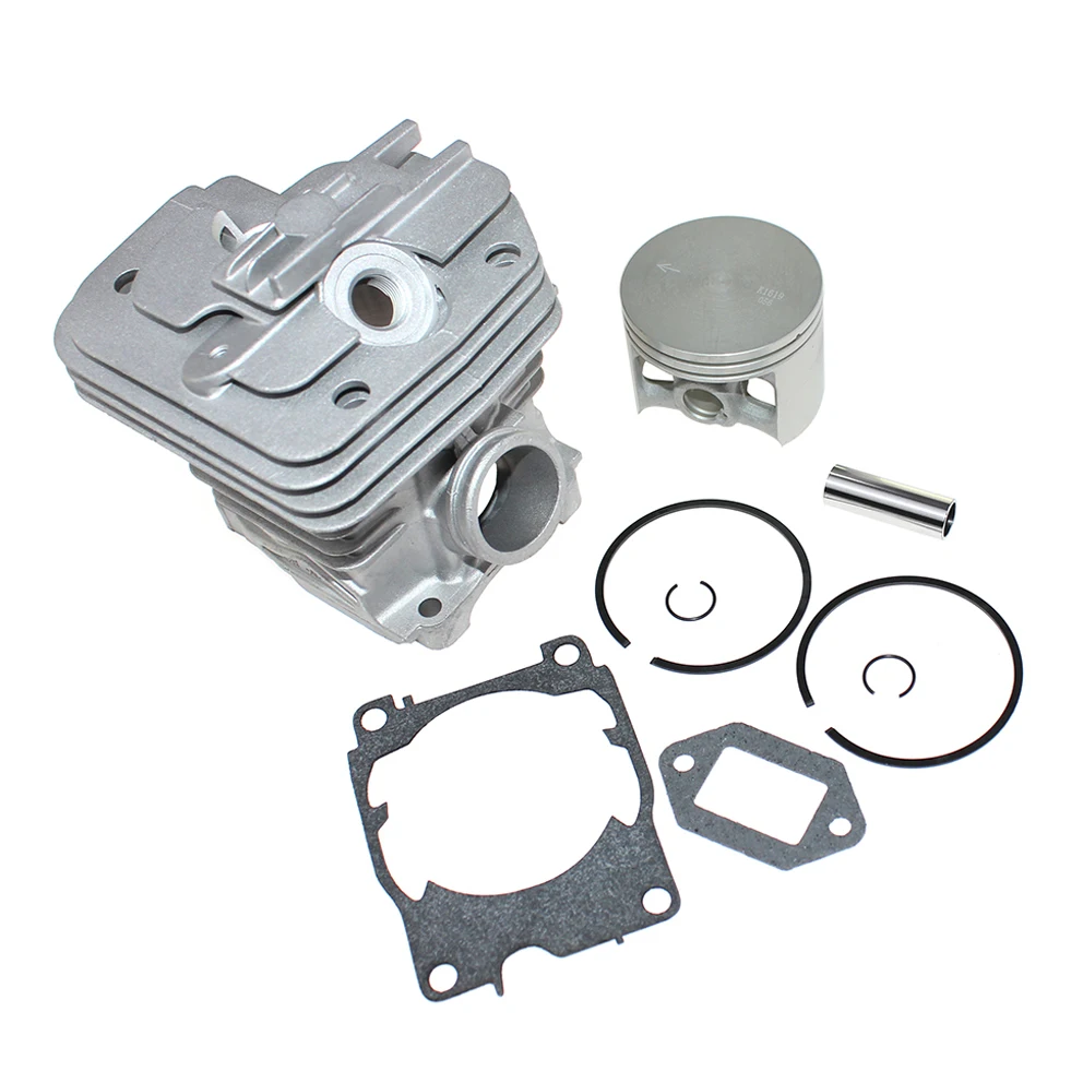 MS651 Chainsaw Parts MS651 Cylinder Piston Kits For Stihl MS 651 (56mm) OEM# 1144 020 1201