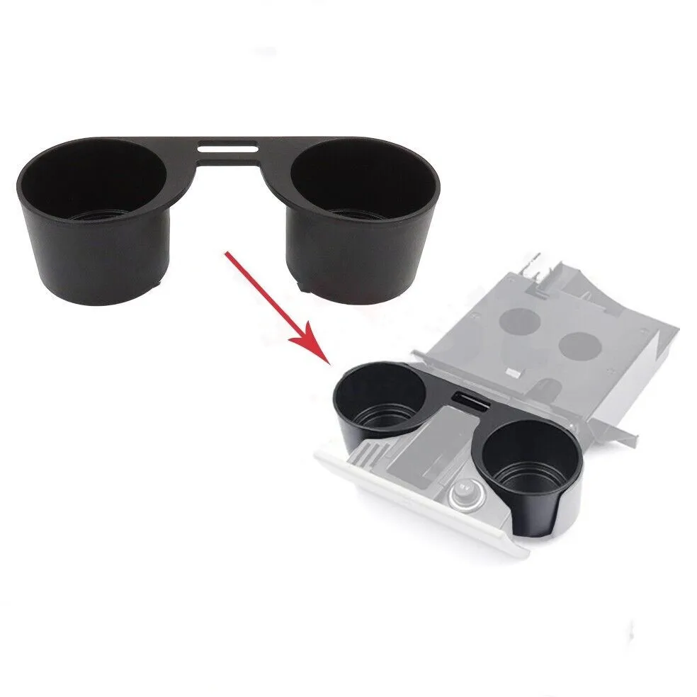 Cup Holder Replacement Part Replace Your Broken For Vw Transporter 7h285860130t Auto Interior Accessories Drinks Holders