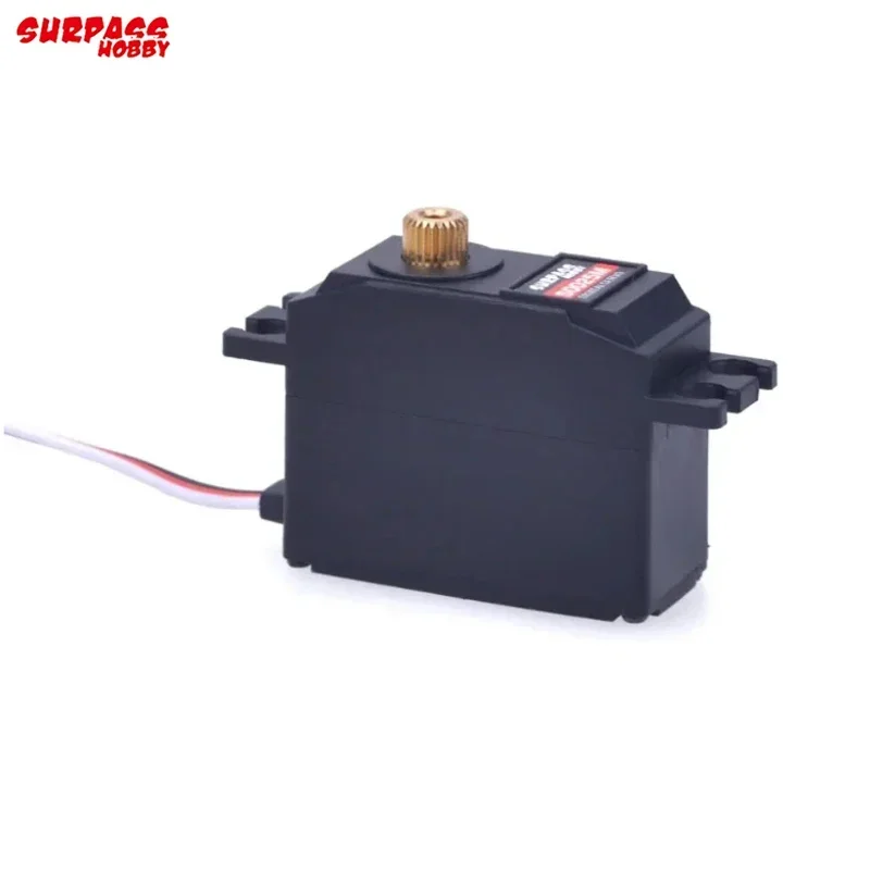 SURPASS Hobby 25g Servo Digital Servo S0025M Metal Gear micro servos for RC Car Airplane Robot Plane Drone Wltoys Aircraft