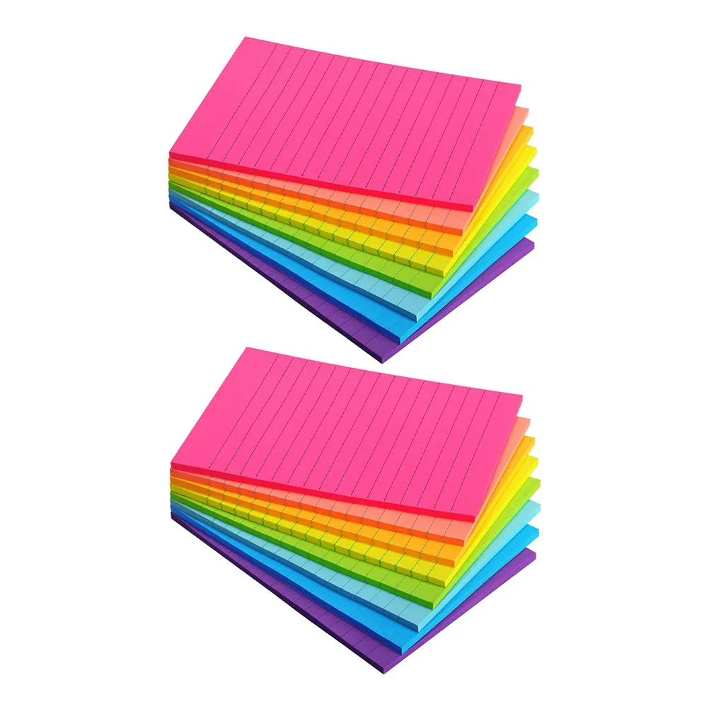 16-units-self-adhesive-memo-pads-compact-colored-note-stickers-for-schedules-plans-reminders-students-professionals-bulk-sticky