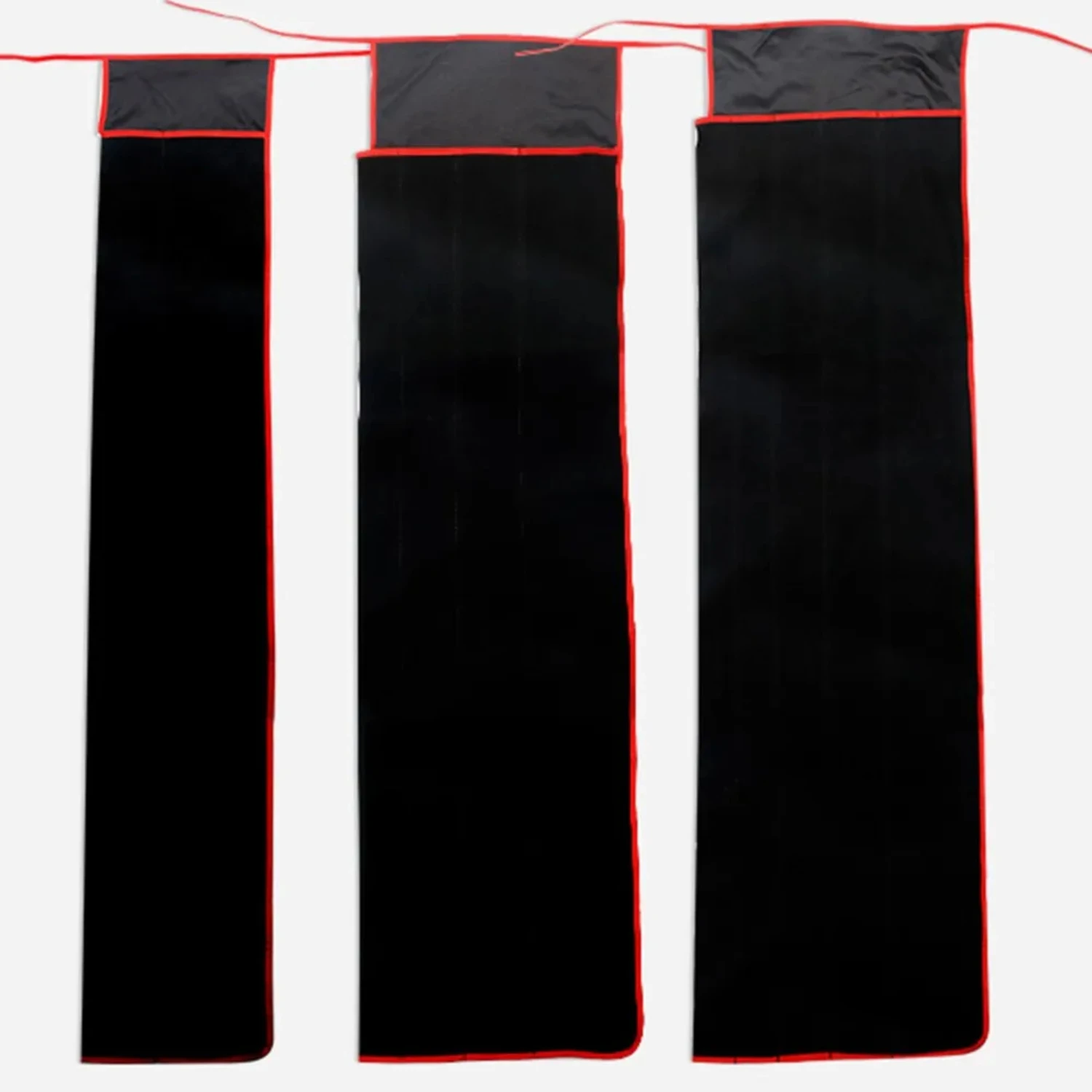 

Fishing Rod Sleeve Sock Scratch-proof Protective Pole Fishing Rod Carrier Fishing Reel Pole Pen fishing rod Winding check