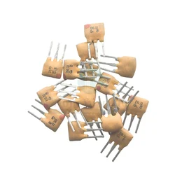 10pcs/ E10.7J Imported Murata Ceramic Filter SFE10.7MJ-A 10.7M 10.7MHZ Bandwidth 150K