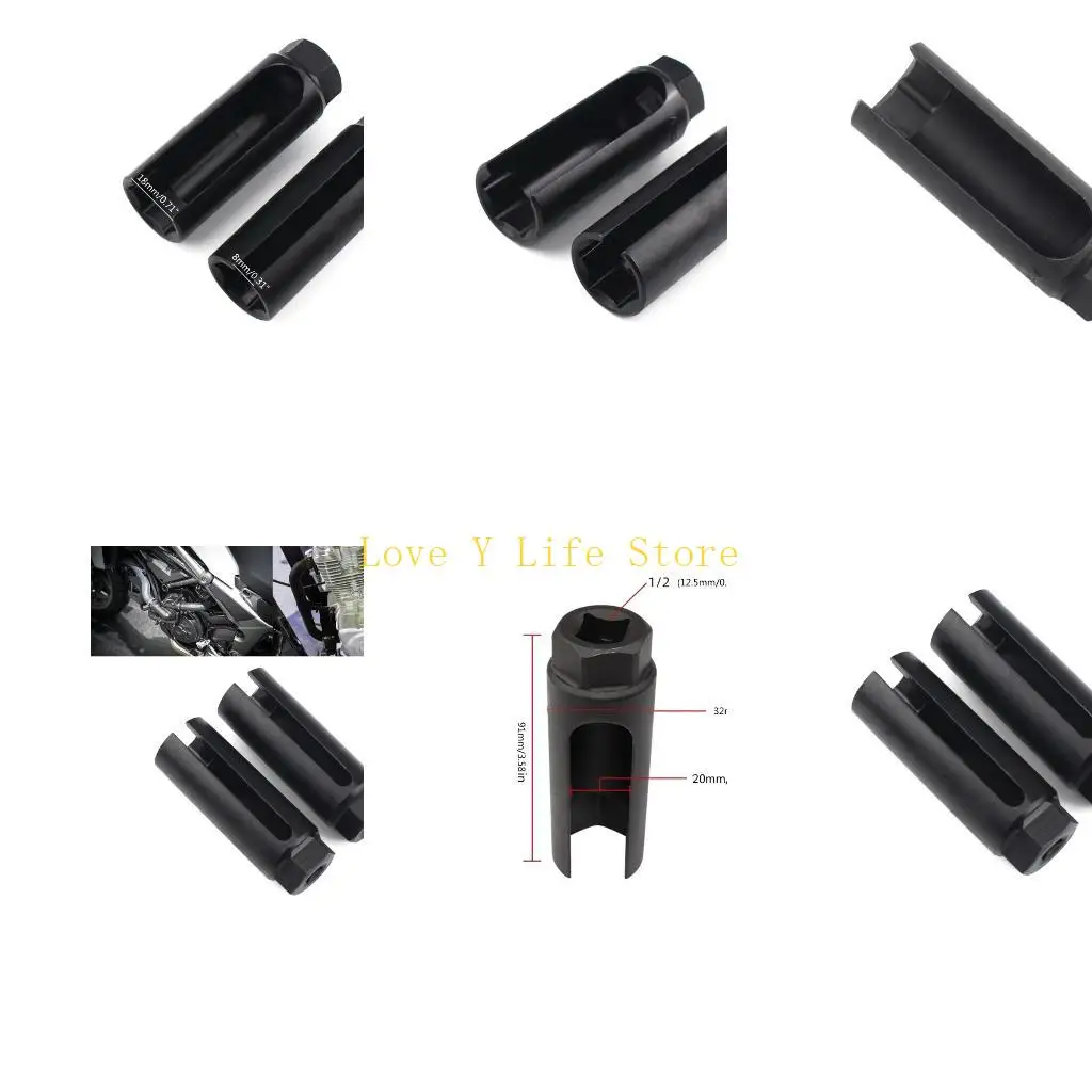 L74C Socket Wrench …