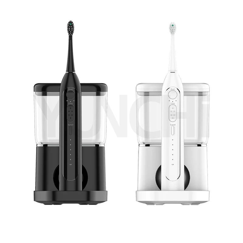 Electric Water Flosser Dental Water Jet Irrigator Dental Teeth Whitening Mouth Washing Machine Water Pick Oral Irrigator