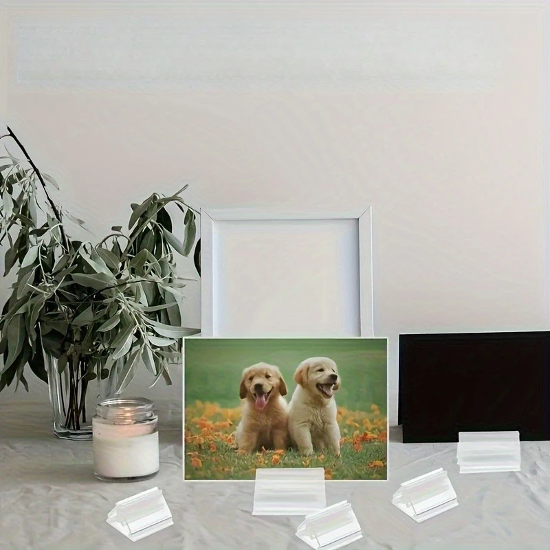 Thumbnail 2 - #30 Latest Place Card Holders Updates