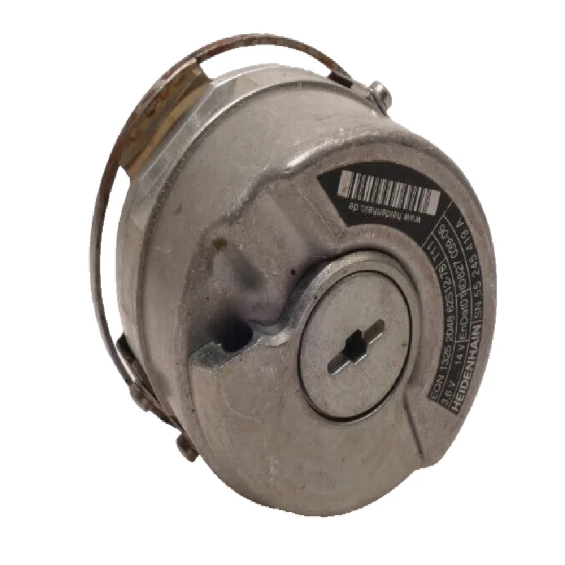 

Новый Оригинальный Роторный Энкодер 827 039-06 EQN 1325 2048 62S12-78, Готовый к Отгрузке, для Промышленной Автоматизации и ПЛК-контроллеров