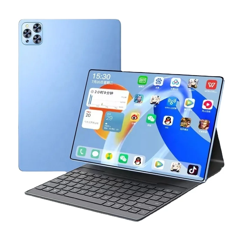 

ODM/OEM 10.1INCH Android Student&education Laptops With Sim Card Slot Business Laptops 3G Calling 5g Wifi Tablet Pc