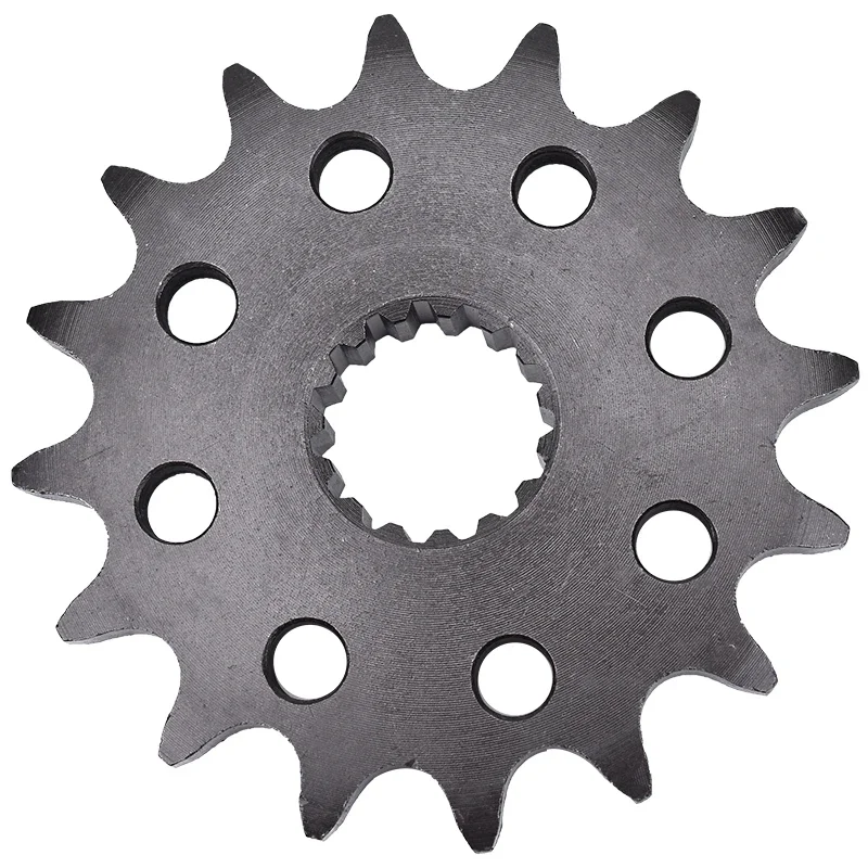 520 16T Front Sprocket 701 Supermoto 400 Du/ke 620 LC4 625 SXC 660 SMC 690 690 SMC 790 890 Adventure for Husqvarna for K/TM