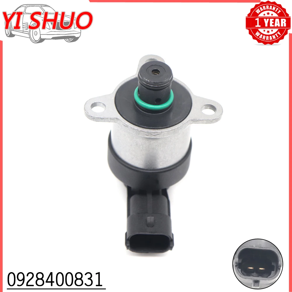 

0928400831 Car SCV High Pressure Fuel Pump Regulator Metering Suction Control Solenoid Valve For Diesel 0 928 400 831