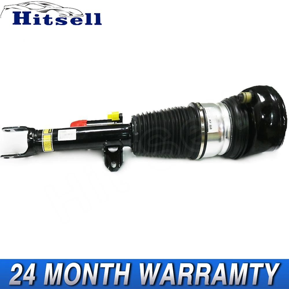 Przedni amortyzator pneumatyczny, kolumna zawieszenia pneumatycznego do BMW G11 G12 750Le 740i 750i 750li 760li 37106899037 37106877554