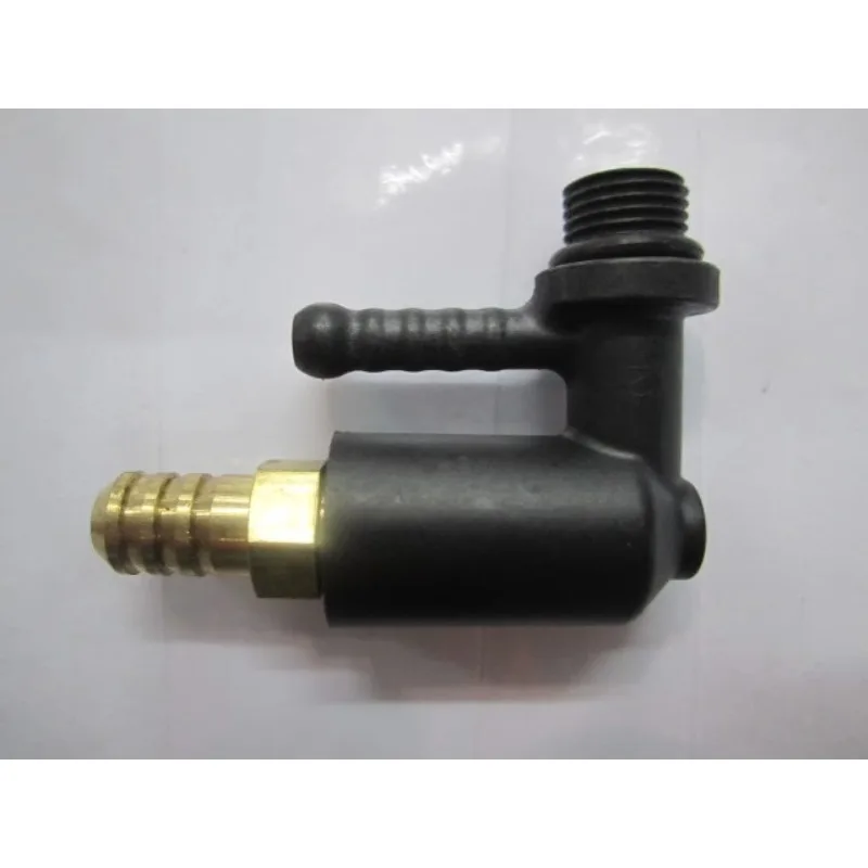 For Philips Coffee Machine Accessories HD8323 8750 8743 8761 8325 8762 Three-way BR Safety Valve Interface