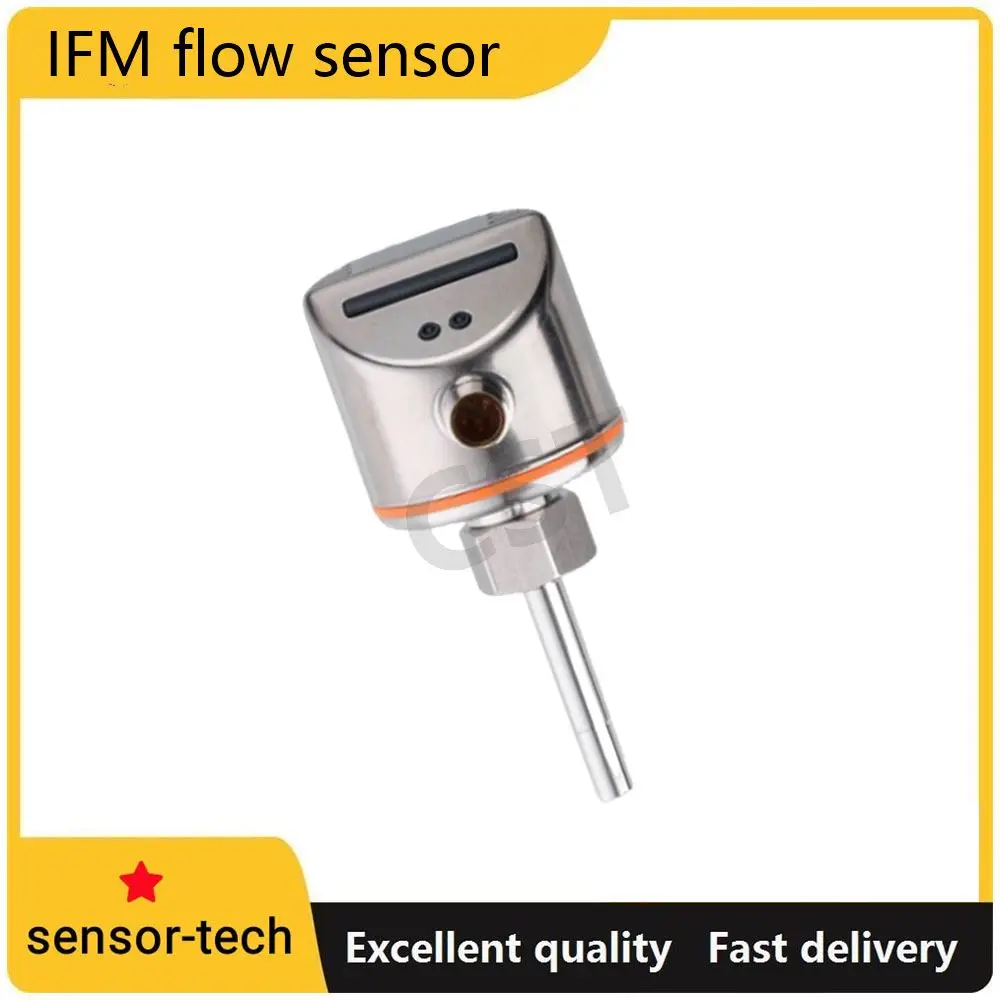 

IFM flow sensor SI5000 SI5010 SI5004 SI5001 SI5002 SI5003