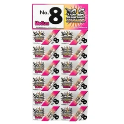 12pcs OS O.S. F No.8 No.6 A3 No.10 A5 Glow Plug Four Stroke Standard Spark Cold Medium Hot For Truck Nitro Engine Accessories
