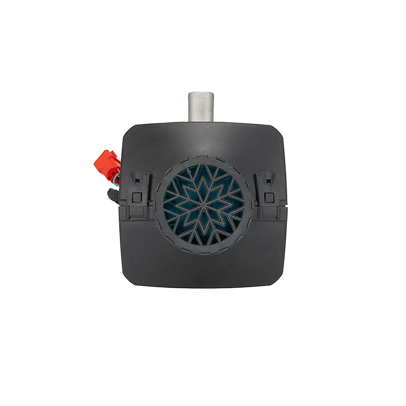 سخان الديزل بالطلب بالجملة، مخصص 2KW-5KW 12V / 24V OEM سخان التوقف لمركبات الأسطول #3