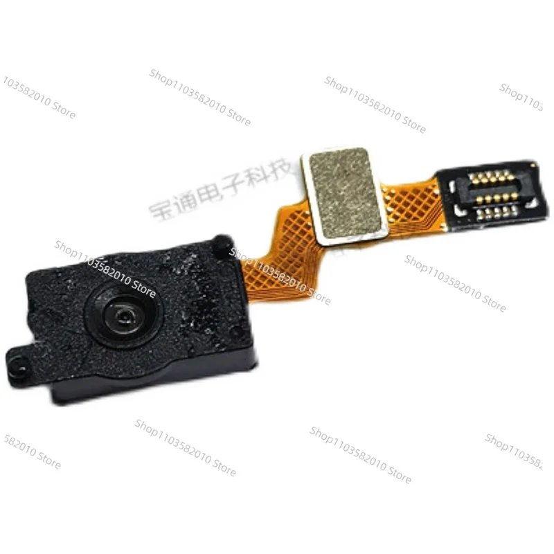 Suitable for Redmi 10XPro 5G fingerprint ribbon cable, under screen camera, phone unlocking, return button ribbon cable