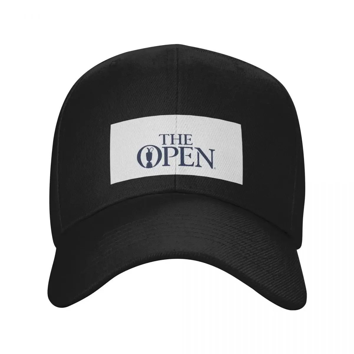 British Open 2022 Baseball Cap black Golf fishing caps man Golf Men Women's
