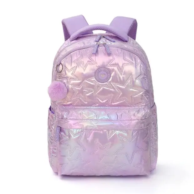 3 ชิ้นกระเป๋าเป้สะพายหลังสําหรับสาว 15.6 นิ้วแล็ปท็อปกระเป๋าเป้สะพายหลังโรงเรียนกระเป๋ากล่องอาหารกลางวันกระเป๋าดินสอชุดสําหรับนักเรียนกระเป๋านักเรียนสําหรับสาว