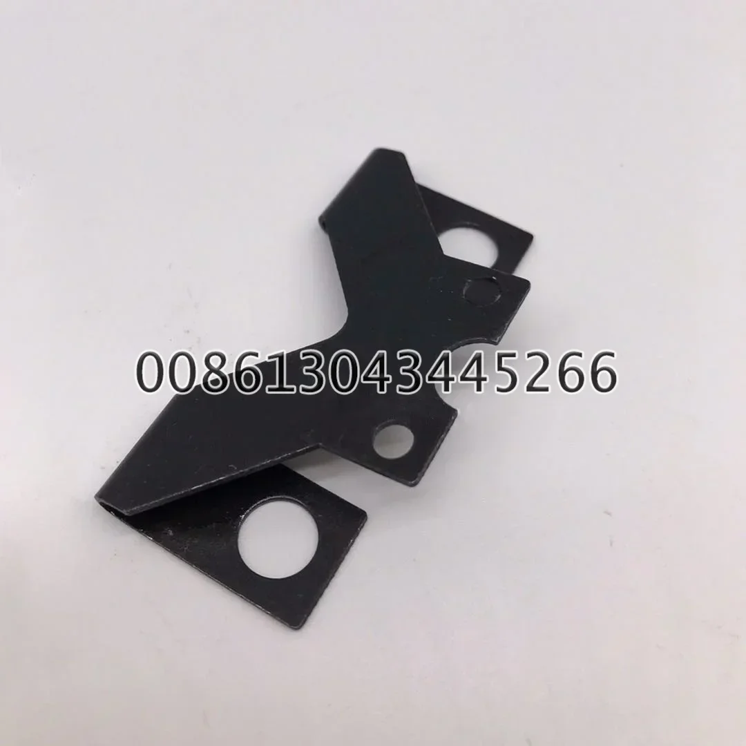 100PCS 01.001.009 Compression Leaf Spring Blanket Hooks For Offset Printing Machine Parts