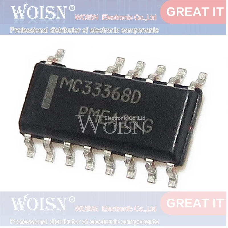 MC33291DW MC33368D MC33368 MC3362DW MC3362 MC33660BEF MC33660B MC33660 33660 MC34018L MC34018DW MC34018 MC34063A MC34063