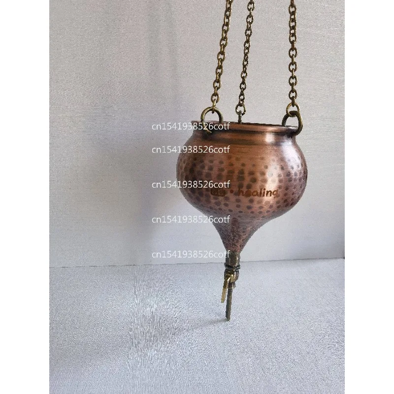 Factory direct sales pure copper oil dripper can be determined oil guide