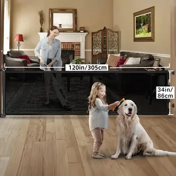 10 best sales cancelletto di sicurezza per bambini - №3