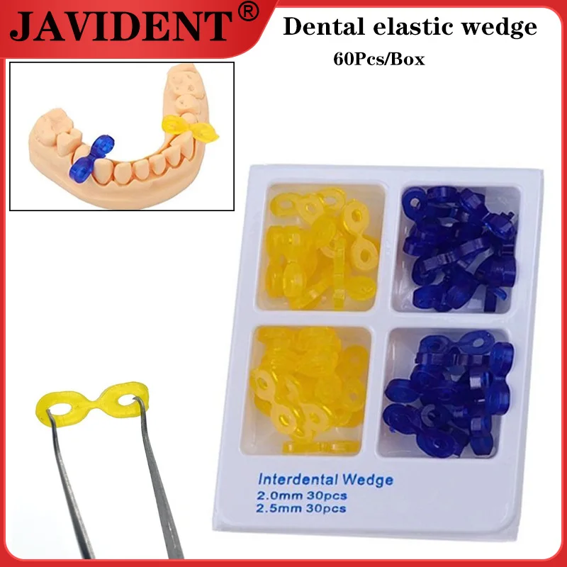 

Стоматологический силиконовый эластичный клин, зубной зазор, формовочный лист, клин, может быть высокой температурой 60, стоматологические расходные материалы