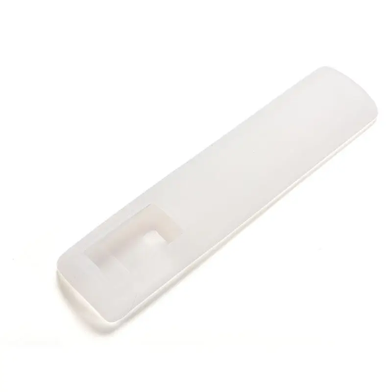 

1pc Universal TV Air Condition Remote Controller Silicone Protector Case Cover Waterproof Silicone Case For Remote Controller