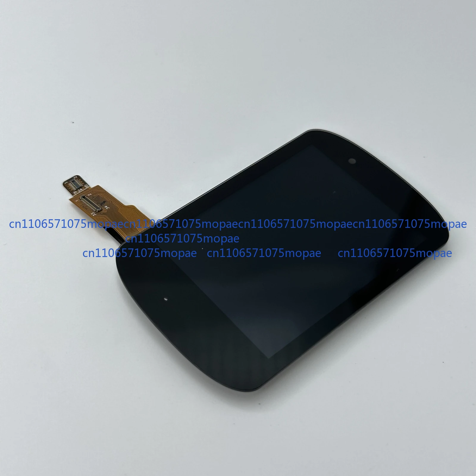 

Для Garmin Edge 830 запасной GPS ЖК-экран + стеклянная часть сенсорного экрана