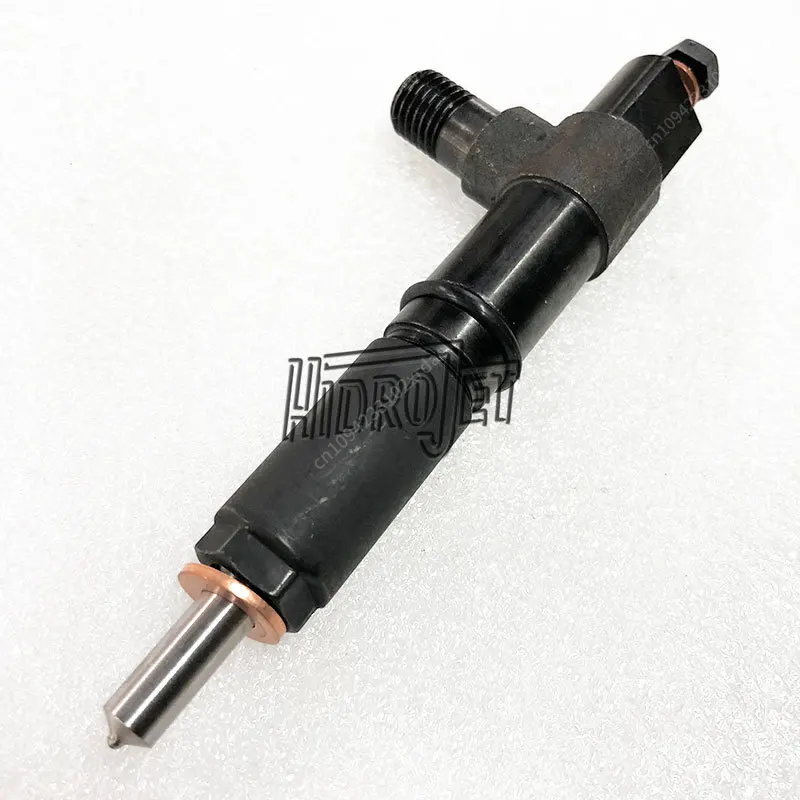 재고 도매 고품질 노즐 홀더 383-0544 3830544 재고 있음 노즐 인젝터 굴삭기 부품 굴삭기 액세서리