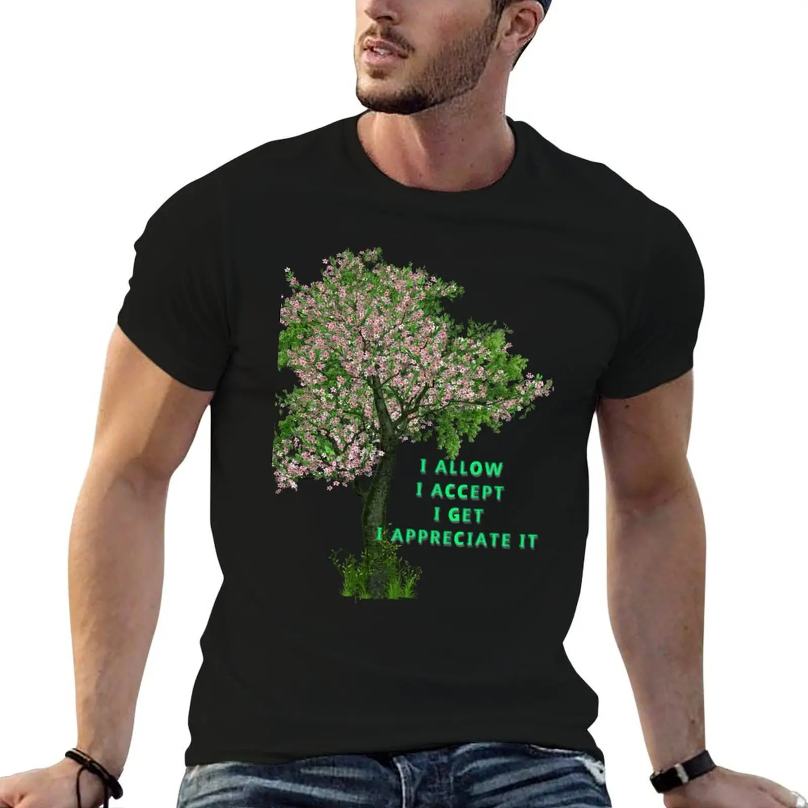 PROSPERITY HO`OPONOPONO T-Shirt sublime valentines clothes Men's t-shirt