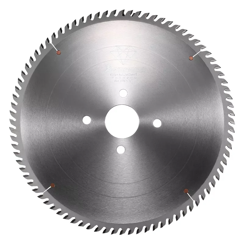 

HOT Lamboss High Quality Diamond Pcd Saw Blade Industry Grade for Wood Cutting Metal Saw Blade