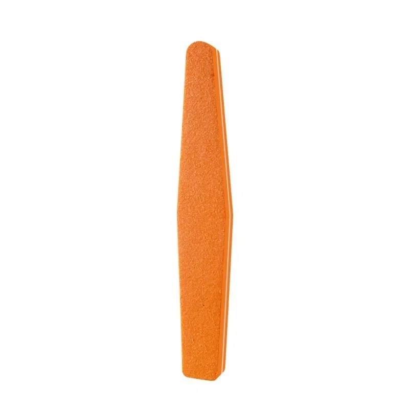 DX01/Nail File/Burnishing stick/A1PQ9-Four Sides Polishing Block Nail File Sponge Manicure Double-Sided Nail File Dozen