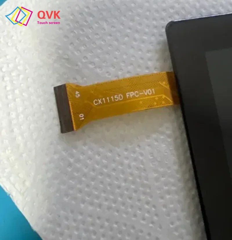 10.1Inch Black For …