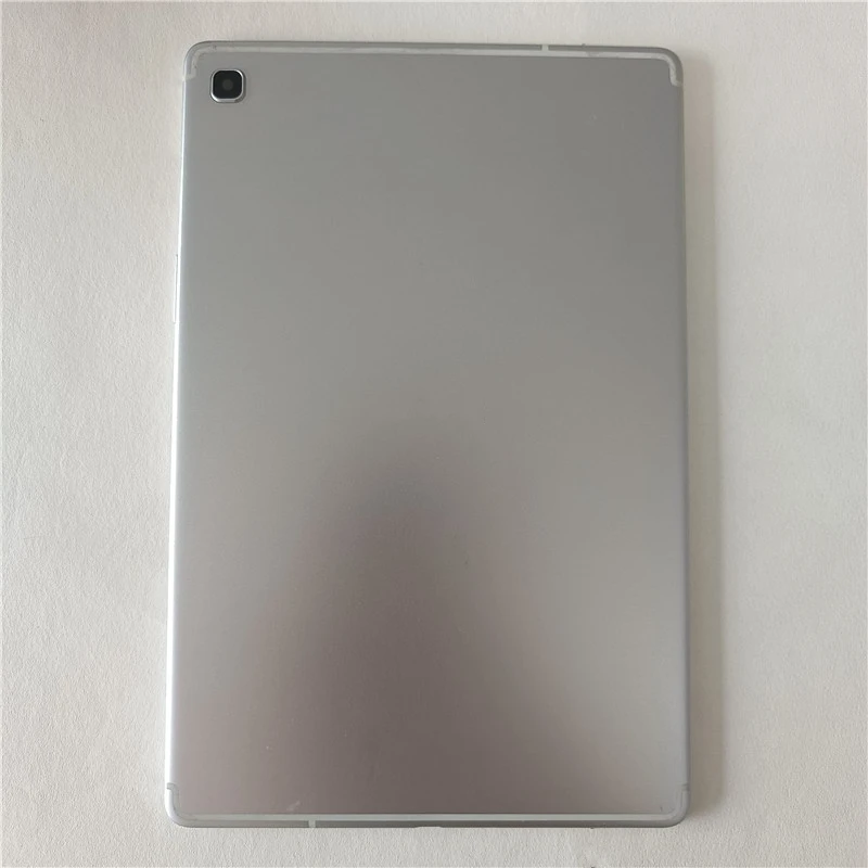 

Metal Battery Back Cover For Samsung Galaxy Tab S5e 10.5 T720 T725 Rear Door Housing Case Replace Part