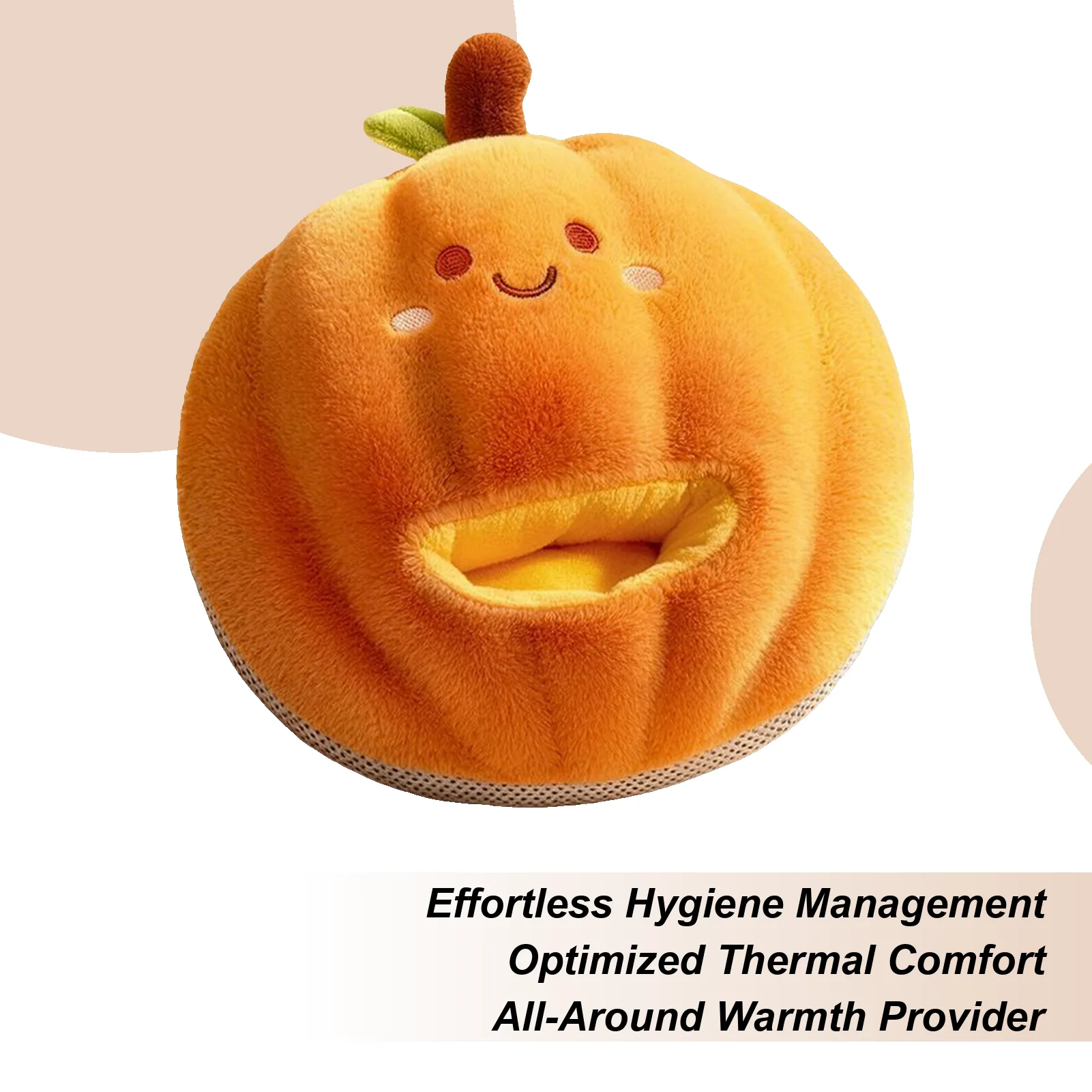 

Electric Foot Warmer Under Desk Feet Warming Supplies Winter Heating Foot Warmer For Women Men Home Office Students Dormitory