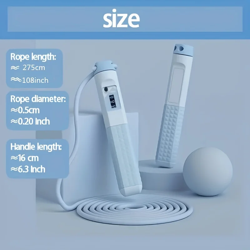 Thumbnail 3 - #68 Best Jump Ropes to Buy In 2026