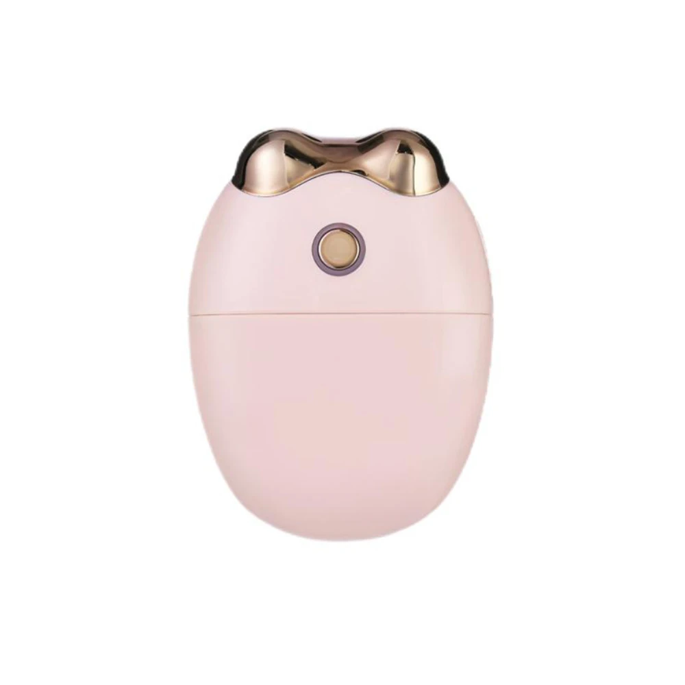 

New Moisturizing Eye Instrument Tool Atomizer 3-Speed Constant Temperature Hot Compress Intelligent Operation Beauty and Health