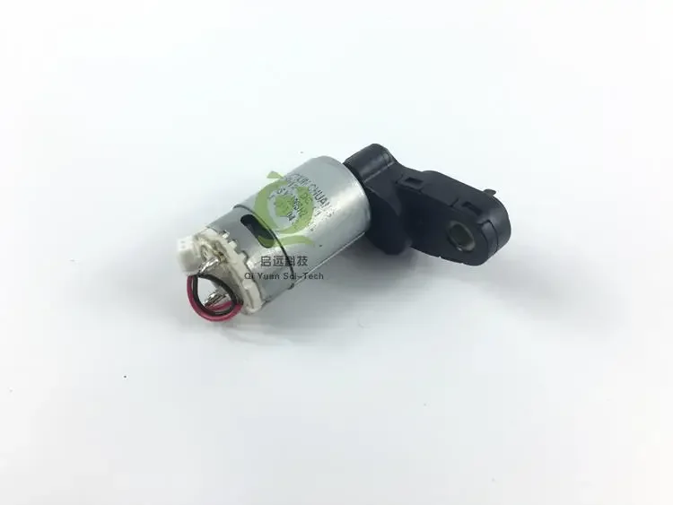 หลัก Roller แปรงมอเตอร์สำหรับ Ecovacs Deebot DT85/DT83/BFD-Yv-GW/BFD-YT-US/DT85G เครื่องดูดฝุ่น Rolling แปรงมอเตอร์