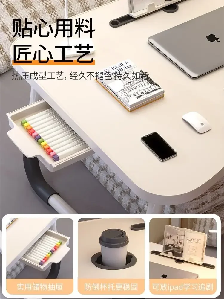 Estudo Mesa Laptop Desk