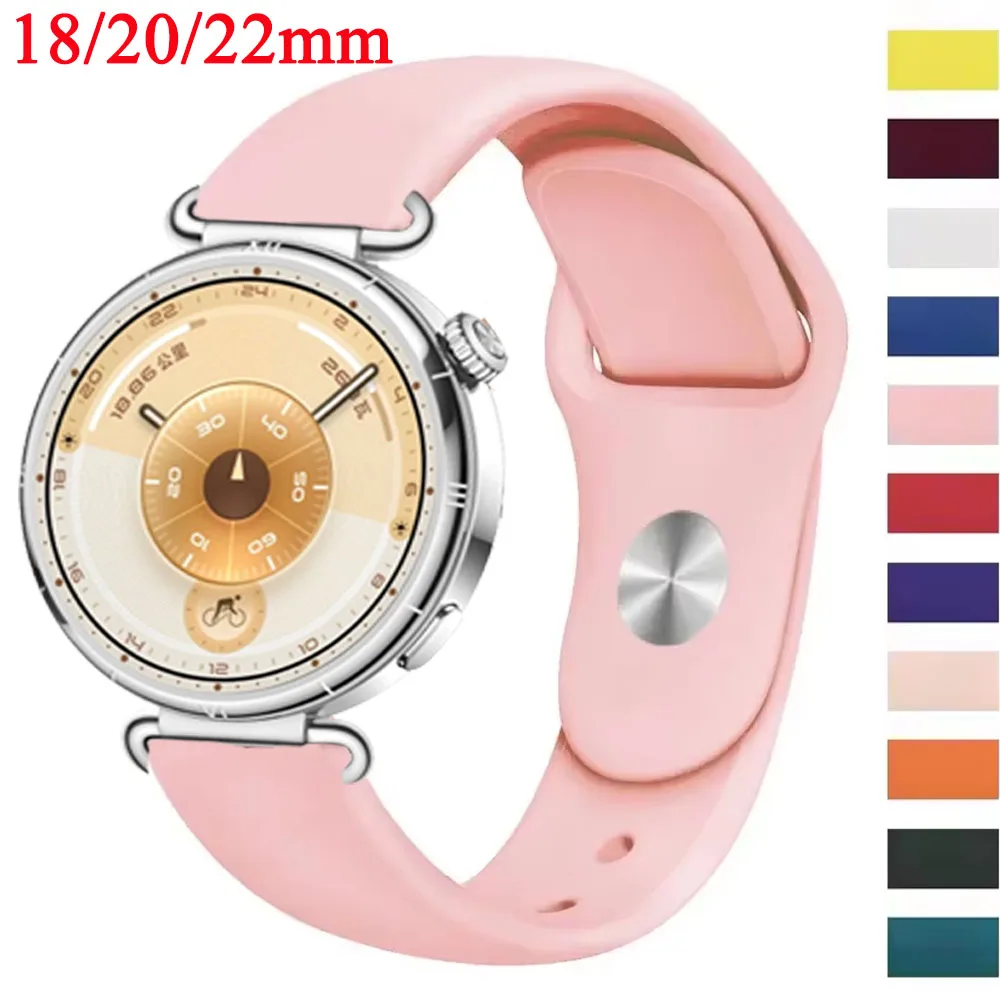 18 20 22Mm Soft Sil… - image