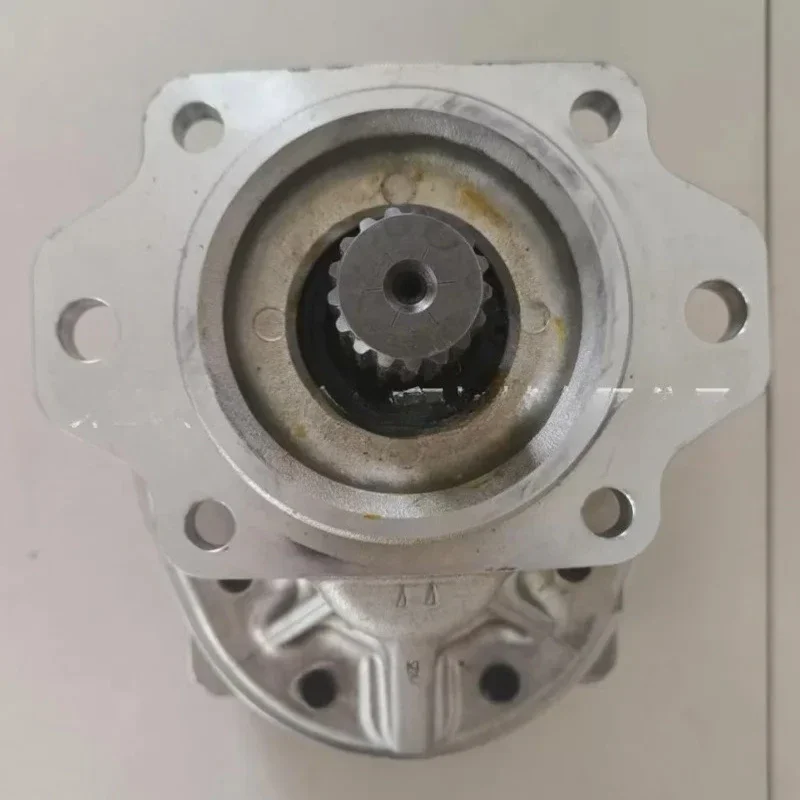Applicable to:705-32-4324 0 Gear Pump for D475-3 Bulldozer Parts