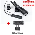 M300V-IR SS mount BK