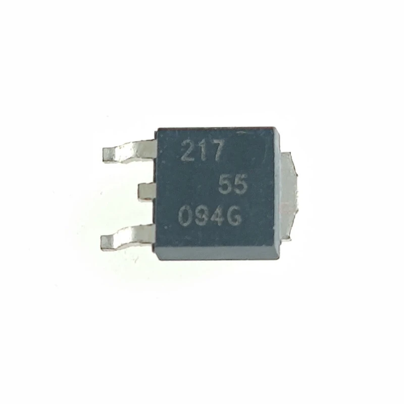 10PCS-50PCS/LOT 55094G  TO-252 SMD MOS FET triode