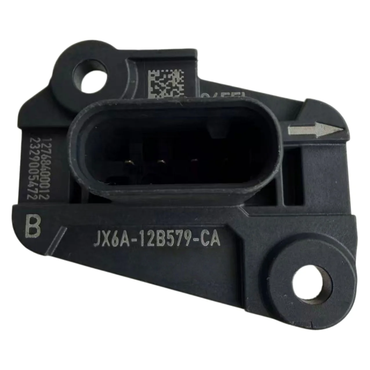 JX6A-12B579-CA MAF Sensor Air Flow Sensor Instrument Airflow Meter Sensor Suitable for Ford MUSHANG GT 2024-2026
