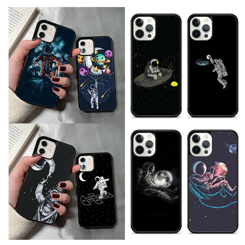 Space Astronaut Ill… - image