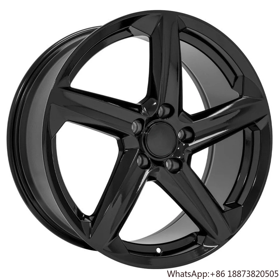 

BKU 5x120.65 Кованые диски 20 21 22-дюймовые диски 5-спицевые легкосплавные диски для пассажирских автомобилей для Chevrolet Corvette C6 C5 C7 C8 C4 ZR1 Z06